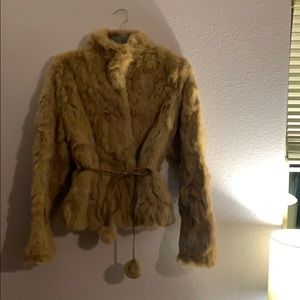 Fur Jacket